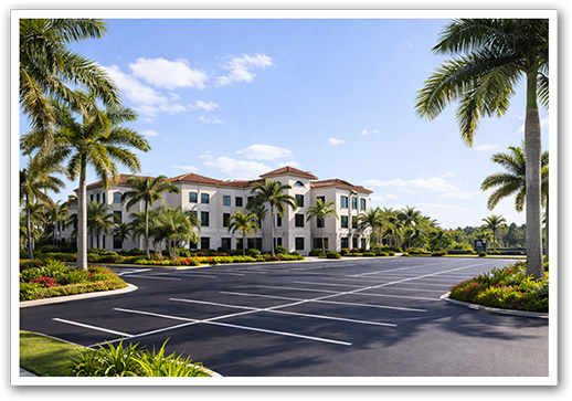 Residential Paving